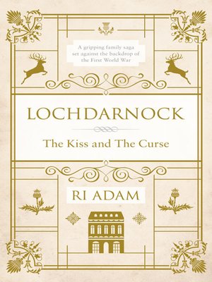 cover image of Lochdarnock